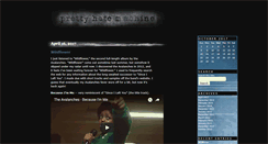 Desktop Screenshot of anna.sapek.com